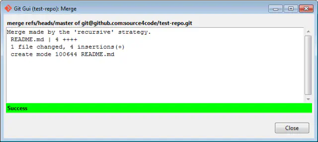 Git add url. Git add url